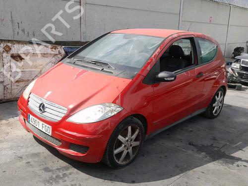 Engine MERCEDES-BENZ A-CLASS (W169) A 160 CDI (169.006, 169.306) | BP15010102M1 