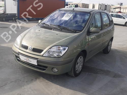 Engine RENAULT SCÉNIC I MPV (JA0/1_, FA0_) 1.9 dCi (JA05, JA1F) | BP23968729M1 