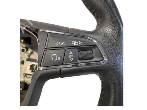 Rat SEAT IBIZA V (KJ1, KJG) 1.0 TSI | BP34547266C49 - Image 3