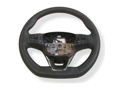 Used Steering wheel Steering wheel FORD FOCUS IV (HN) 1.0 EcoBoost mHEV (125 hp) 34469313 34469313