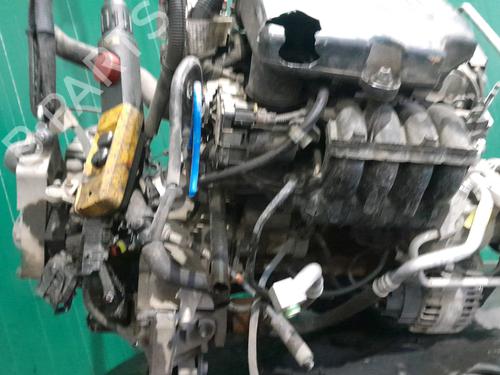 Engine FORD KA (RU8) 1.2 | BP34550291M1 - Image 4