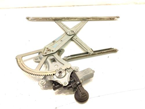 Used Front right window mechanism Front right window mechanism LEXUS RX (_U3_) 400h AWD (MHU38_, MHU38R) (272 hp) 34485894 34485894
