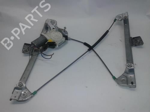 Used Front right window mechanism Front right window mechanism CADILLAC CTS 3.2 (218 hp) 34482063 34482063