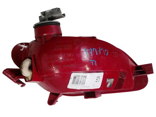 Left taillight DS DS 4 / DS 4 CROSSBACK (NX_) 1.6 BlueHDi 120 | BP36235107C34 - Image 2
