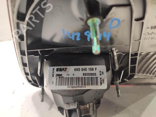 Right taillight SEAT CORDOBA (6K1, 6K2) 1.9 SDI | BP17698255C35 