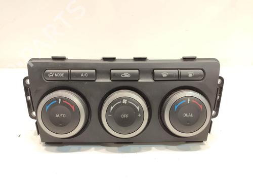 Other MAZDA 6 Hatchback (GH) 1.8 MZR | BP36234582O1 - Image 4