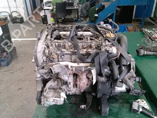 AC compressor SAAB 9-3 (YS3F, E79, D79, D75) 1.9 TiD | BP19046102M34 