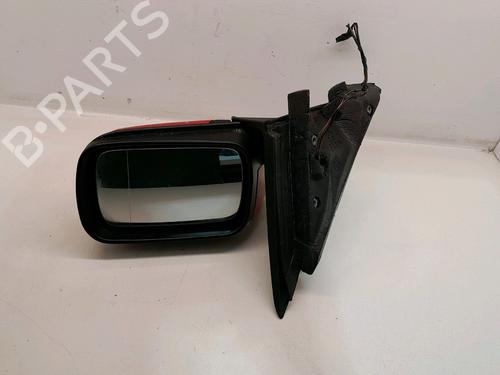 Used Right mirror BMW 3 Compact (E46) 316 ti (115 hp) 15280557
