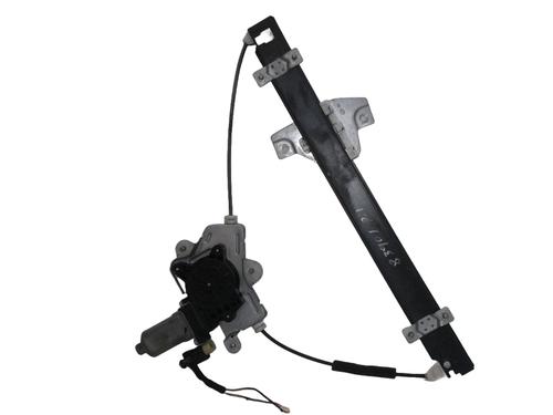 Used Front left window mechanism KIA PICANTO I (SA) 1.1 (65 hp) 14450541