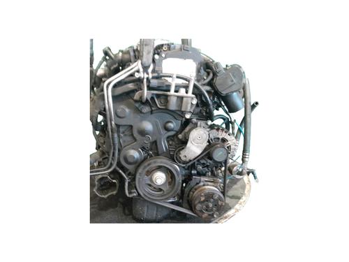 Used Engine Engine FORD MONDEO IV Saloon (BA7) 1.6 TDCi (115 hp) 34553084 34553084