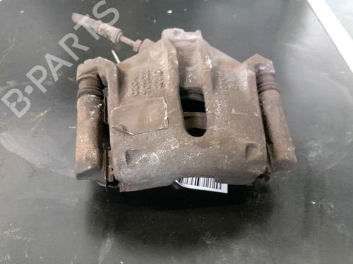 Right front brake caliper CITROËN C3 Picasso (SH_) 1.6 HDI 90 | BP33404082M104 - Image 2
