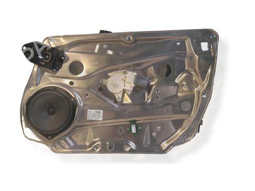 Used Front right window mechanism Front right window mechanism MERCEDES-BENZ E-CLASS (W212) E 220 CDI / BlueTEC (212.001, 212.002) (170 hp) 34467376 34467376