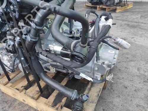 Gearbox CUPRA ATECA (KH7, KHP, KBP) 2.0 TSI 4Drive | BP36843719M3  - Image 6