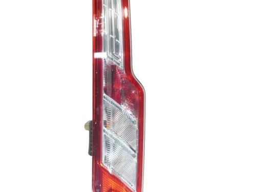 Used Left taillight Left taillight FORD TRANSIT CONNECT (P65_, P70_, P80_) [2002-2026] 34379783 34379783