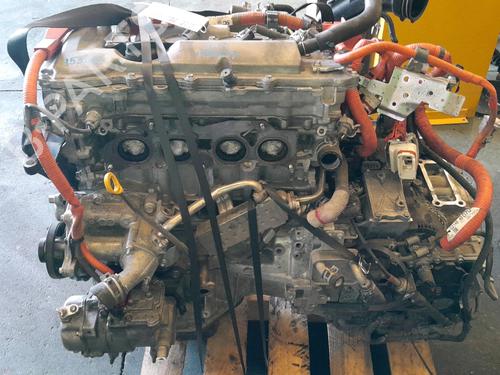 Used AC compressor LEXUS NX (_Z1_) 300h AWD (AYZ15, AYZ15_, AYZ15R) (197 hp) 15075609