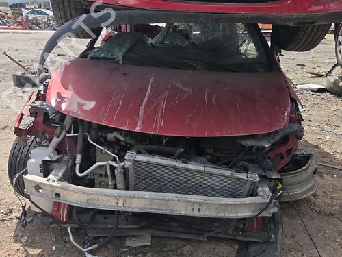 Recambios RENAULT CLIO III (BR0/1, CR0/1)  1.4 16V  4638103