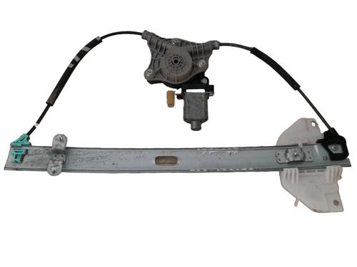 front-right-window-mechanism-kia-rio-iv-yb-sc-fb-2017-33409613 main image