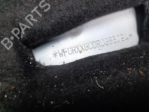 Tailgate FORD KUGA I | BP33979455C6 - Image 7