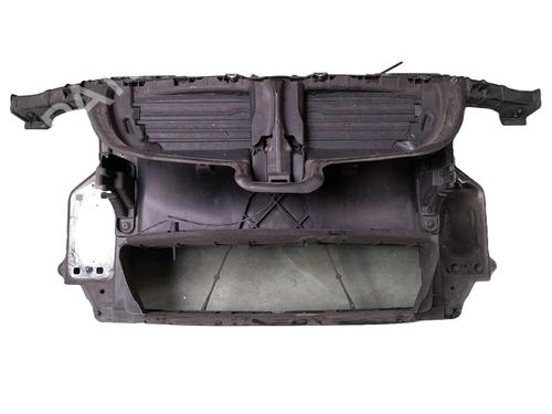Frontplade/Frontkurv BMW 1 (E87) 118 d (143 hp) 26671585