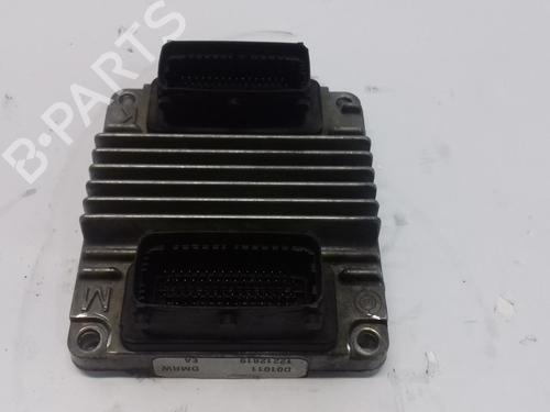 Centralina do motor Centralina do motor OPEL ASTRA G Hatchback (T98) 1.7 DTI 16V (F08, F48) (75 hp) 35730492 35730492