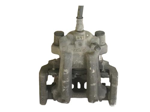 Used Left rear brake caliper BMW 3 (F30, F80) 318 d (150 hp) 24919901