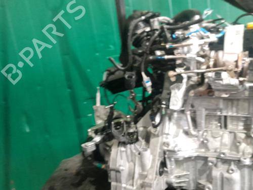 Engine (For Parts) DACIA SANDERO II 1.0 SCe 75 (B8JC, B8JD, B8NC) | BP34550959M64 - Image 4