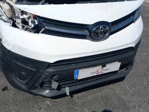 Other TOYOTA PROACE VERSO Bus (MPY_) 1.5 D4d (MPY8) | BP34470264O1  - Image 5