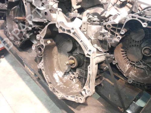 Gearbox OPEL MERIVA B MPV (S10) 1.6 CDTI (75) | BP37614338M3 - Image 3