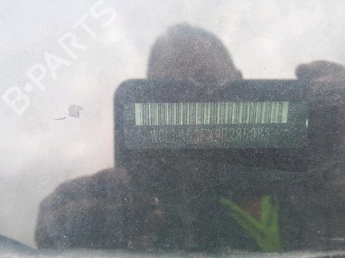 Brake master cylinder OPEL ANTARA A (L07) 2.0 CDTI 4x4 | BP25785531M77