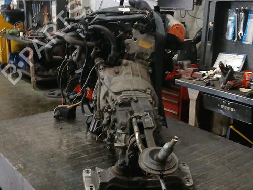 AC compressor BMW 3 Touring (E46) 320 d | BP35734357M34 - Image 2