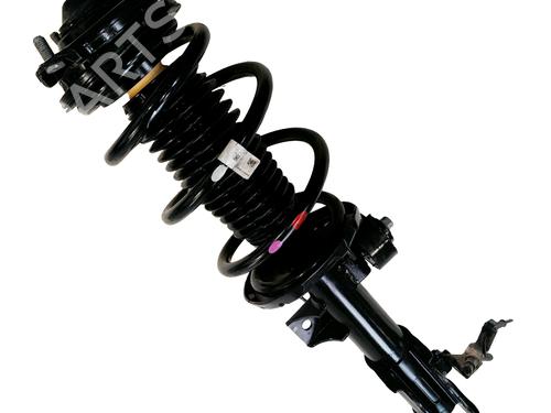 left-front-shock-absorber-hyundai-tucson-nx4e-nx4a-2020-34551350 main image
