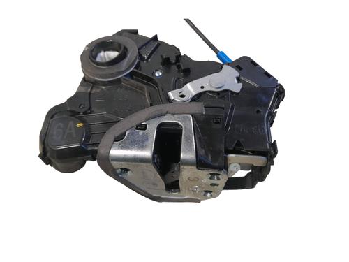 Used Front left lock Front left lock TOYOTA AURIS (_E18_) 1.8 Hybrid (ZWE186_, ZWE186R) (136 hp) 34550165 34550165