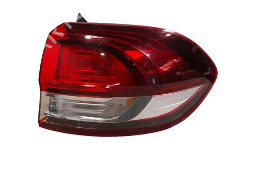 Used Right taillight Right taillight RENAULT SCÉNIC IV (J9_) 1.5 dCi 110 (110 hp) 36235087 36235087