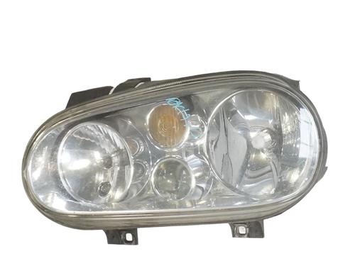Used Left headlight Left headlight VW GOLF IV (1J1) [1997-2008] 34494602 34494602