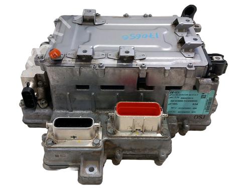 Elektronisk modul KIA NIRO I (DE) 1.6 GDI Hybrid (105 hp) 27436639