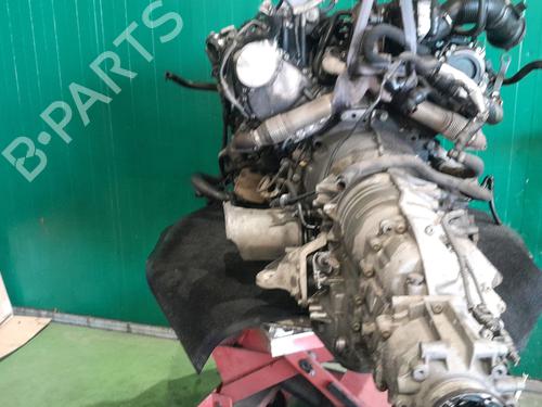 Gearbox AUDI A6 C6 (4F2) 3.0 TDI quattro | BP25157387M3 