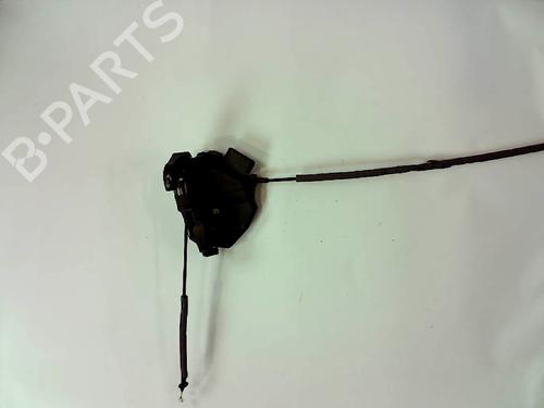 Used Front left lock Front left lock FORD FOCUS III 1.5 TDCi (120 hp) 34463468 34463468
