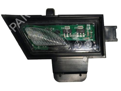 Andre Andre VW GOLF SPORTSVAN VII (AM1, AN1) 1.4 TSI (125 hp) 35789892 35789892