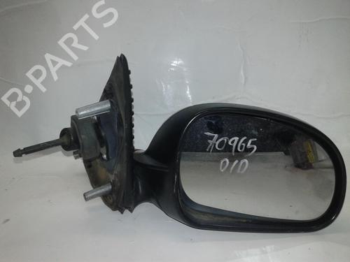 Used Right mirror Right mirror PEUGEOT 406 (8B) 1.9 TD (90 hp) 40511187 40511187