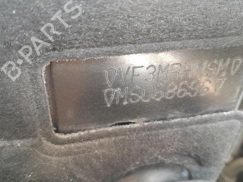 Electronic module PEUGEOT 3008 II SUV (MC_, MR_, MJ_, M4_) 1.2 THP/ PureTech 130 (MRHNSM, MRHNSU, MRHNSJ, MRHNYW,... | BP22790671M83 