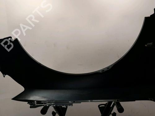 Left front fenders AUDI A8 D3 (4E2, 4E8) 4.2 quattro | BP18556364C41 