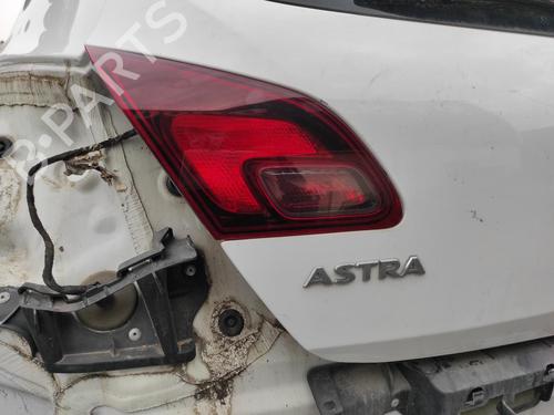 left-taillight-opel-astra-j-p10-2009-2010-2011-2012-2013-2014-2015-2016-34486618 main image