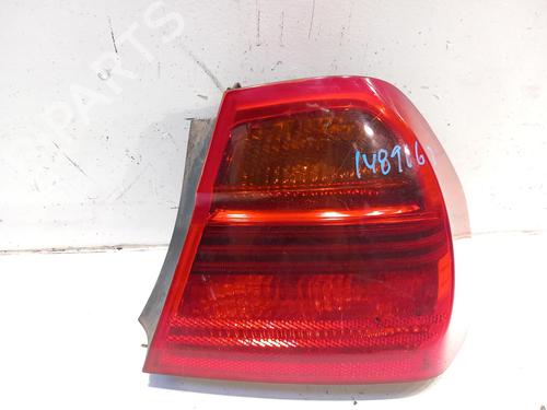 Used Right taillight BMW 3 (E90) 320 d (163 hp) 14478031