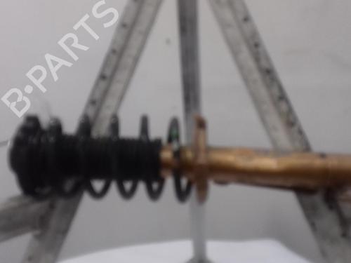 Used Left front shock absorber VW CADDY III Box Body/MPV (2KA, 2KH, 2CA, 2CH) [2004-2016]  14914959