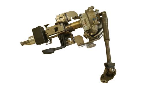 Steering column RENAULT MEGANE IV Hatchback (B9A/M/N_) 1.2 TCe 100 (B9MS) | BP33409570M21 - Image 2