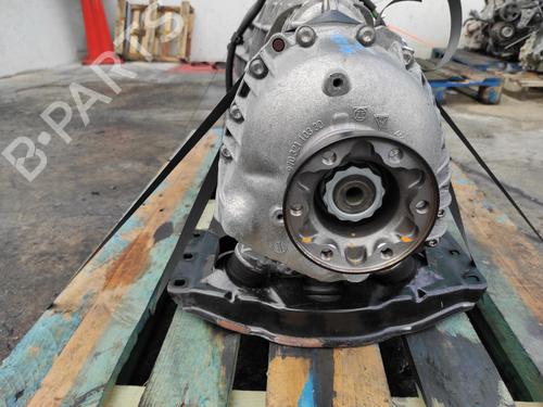 Gearbox PORSCHE PANAMERA (970) 4.8 S | BP37234751M3 - Image 3
