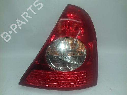 Used Right taillight Right taillight RENAULT CLIO II (BB_, CB_) 1.5 dCi (B/CB08) (82 hp) 36234414 36234414