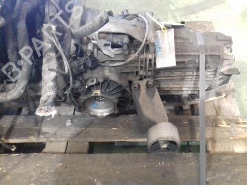 Gearbox VW PASSAT B5 (3B2) | BP34487082M3 - Image 2