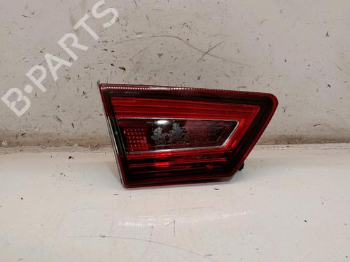 Used Left taillight Left taillight RENAULT CLIO III (BR0/1, CR0/1) 1.5 dCi (75 hp) 33404050 33404050