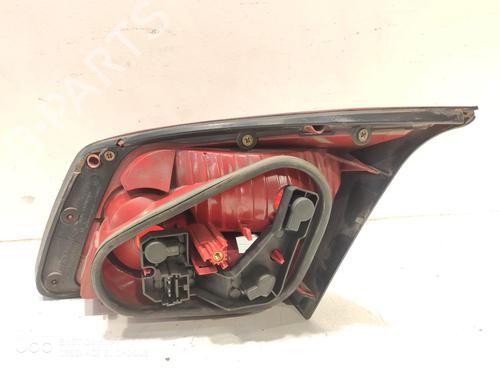 Left taillight RENAULT VEL SATIS (BJ0_) 3.0 dCi (BJ0J, BJ0N) | BP34489458C34 - Image 2